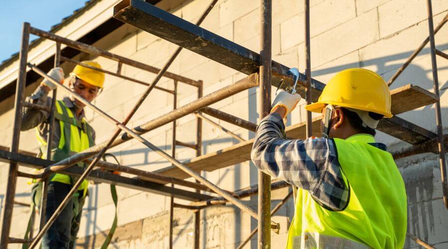 Expert flood damage restoration services in Ponsford, MN